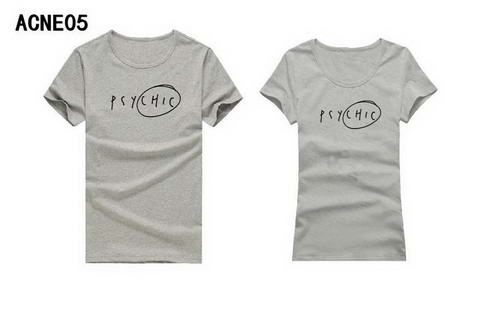 Acne T shirt Mens Model: MD1139